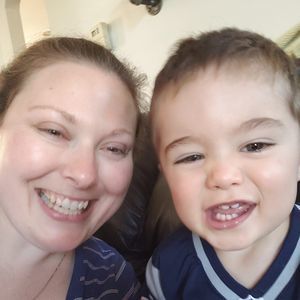 Meet your Posher, Allison